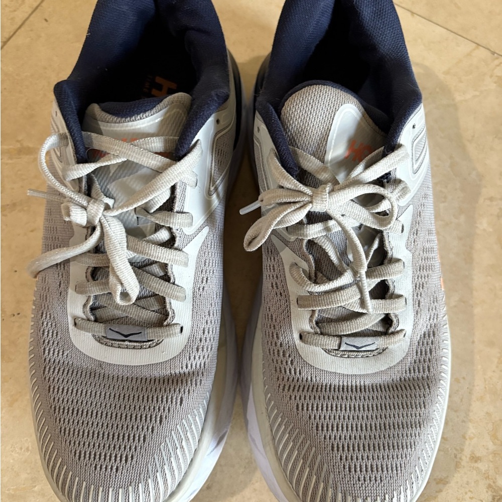 Hoka Bondi 7 Running Shoes